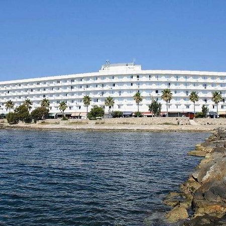 Protur Alicia Hotel Cala Bona  Ngoại thất bức ảnh