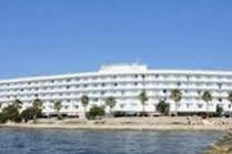 Protur Alicia Hotel Cala Bona  Ngoại thất bức ảnh